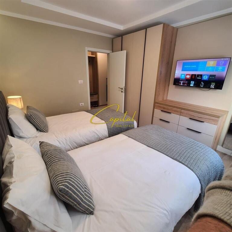 APPARTAMENTO IN AFFITTO 1+1 MERCATO ÇAM 75.000 LEKE