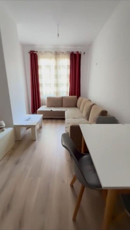 Apartament ne shitje 1+1
