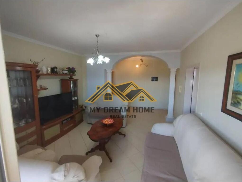 APARTMENT 2+1+2 FOR SALE NEAR THE MUSEUM IN DURRES!