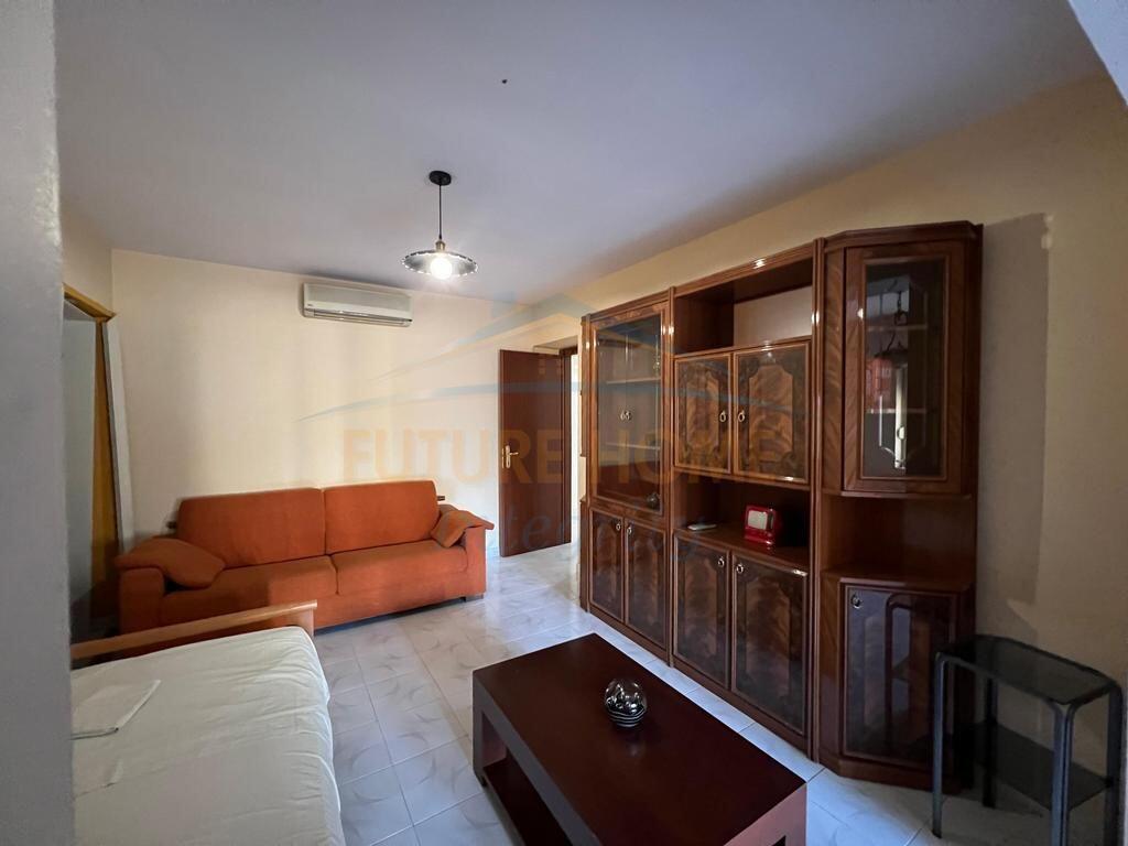 Rent, Apartment 2+1, Ballet School, Tirana.