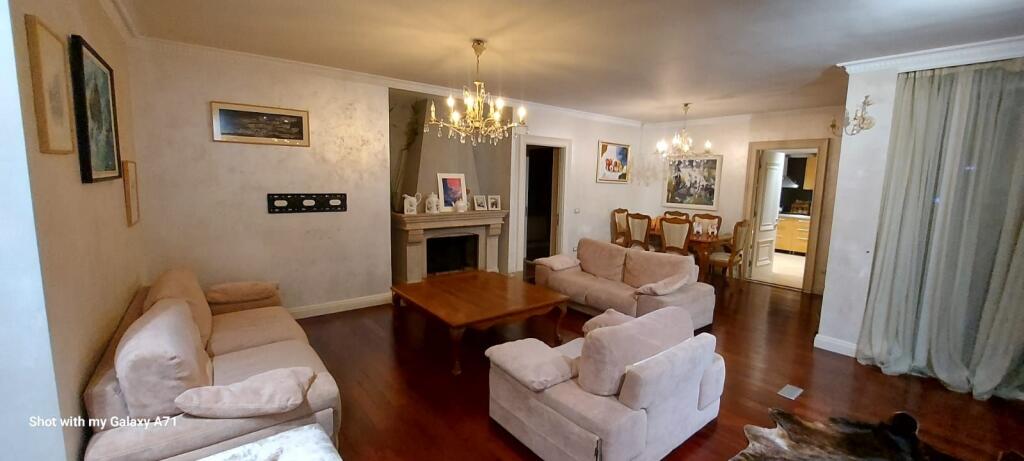 Shtepi  per shitje,  Pallat i Ri  3+1    Elar2 13752