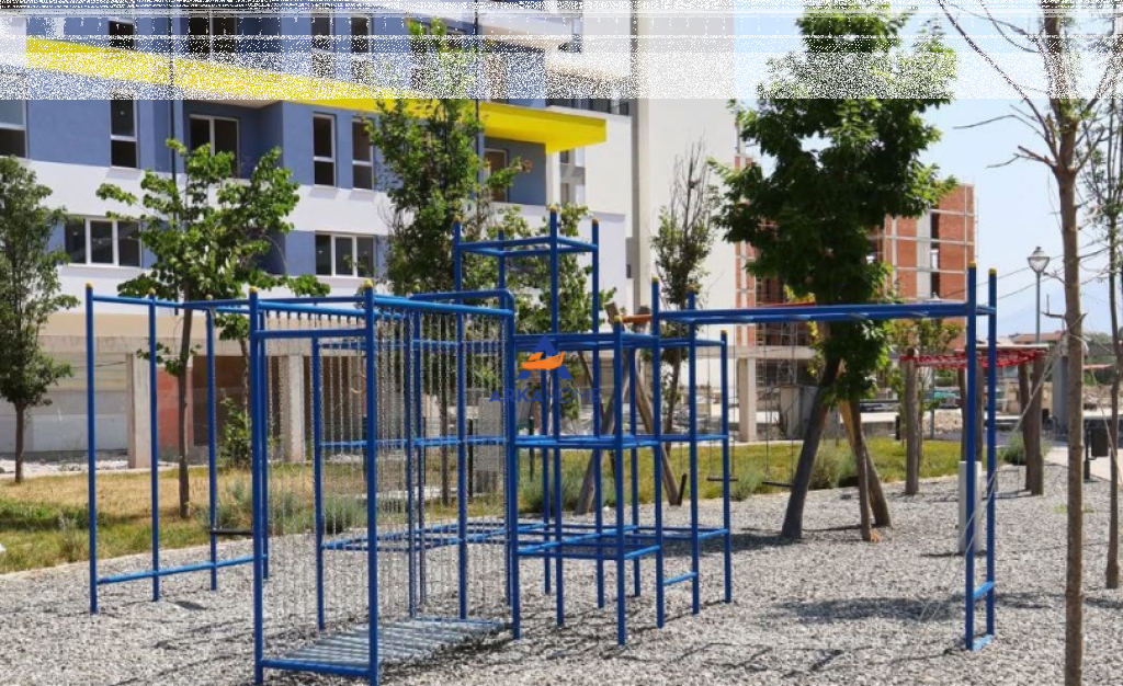 FOR SALE APARTMENT 1+1+BALCONY "UNIVERS CITY, NEAR QTU" 80,000 EURO