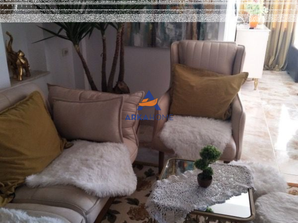 FOR SALE DUPLEX 3+1 "MALI ROBIT " 131000 €