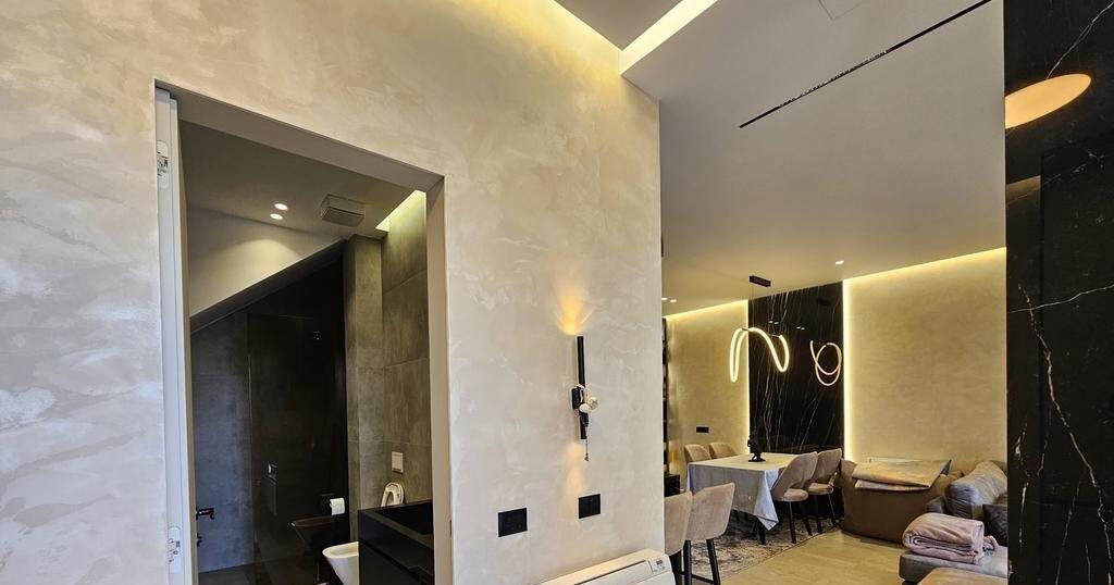 VILLA FOR RENT IN SELITE