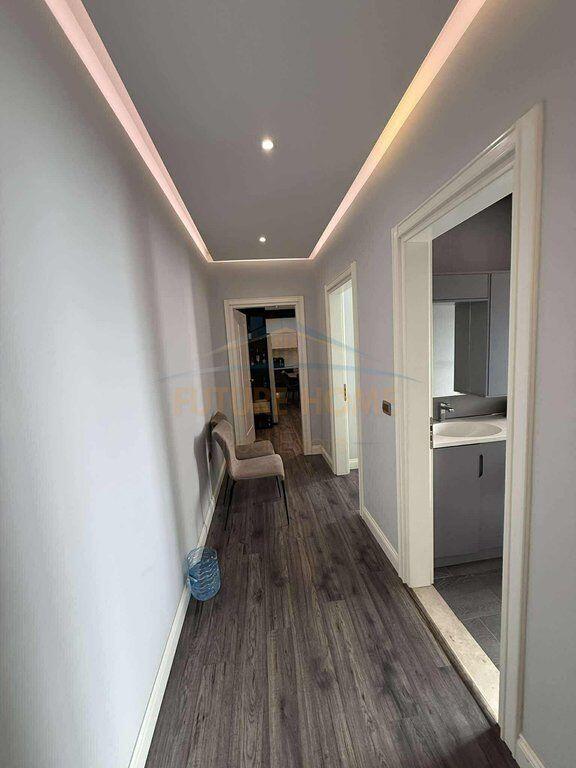 Rent, Apartment 2+1+ 2 Parking Spaces, Fresk, Tirane