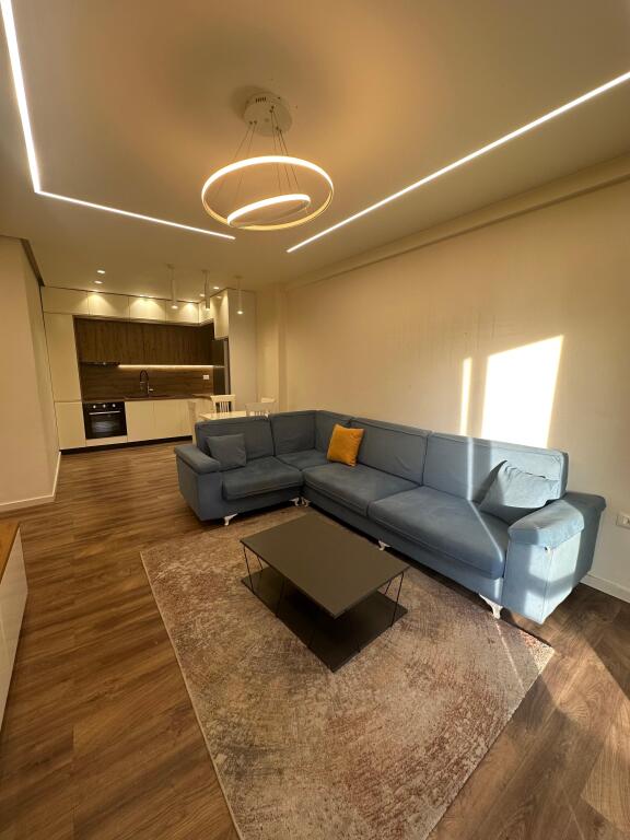 Apartment for rent 2+1  In the 5 May area  4th floor - modern furnishing  Price 600 euros