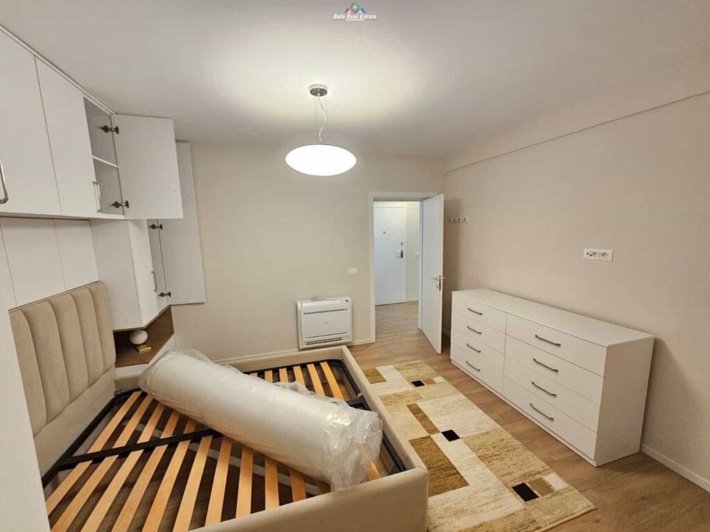 appartamento In Affitto 2+1 A Myslym Shyr (ID B221371) Tirana