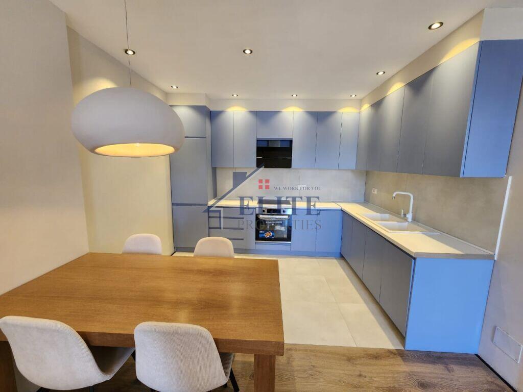 Cabej Buildings, 1+1 apartment for rent