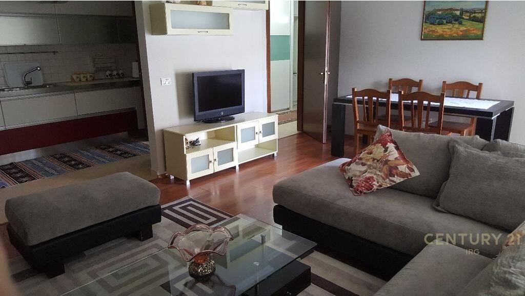 APARTAMENT 1+1 ME QERA TE PAZARI I RI!