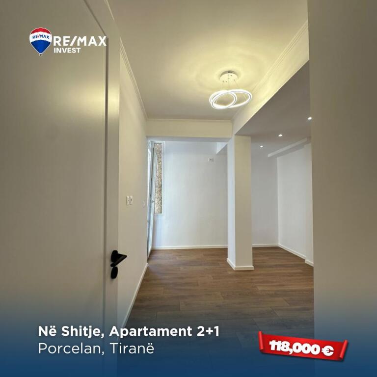 FOR SALE APARTMENT 2+1 IN THE PORCELANIT AREA MLS # 530581007-95