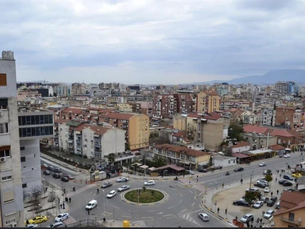 ✨Shitet Apartament Luksoz 2+1+2 | 📍Komuna Parisit