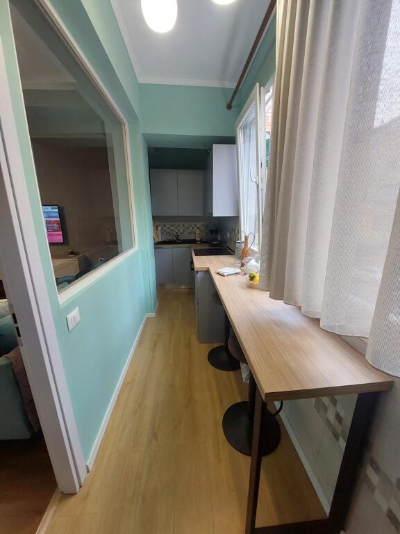 Three-story villa for sale, near the Ballet school