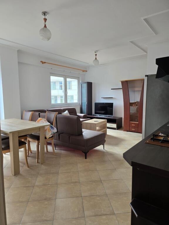 2+1 for rent at Burgut Street+parking spot