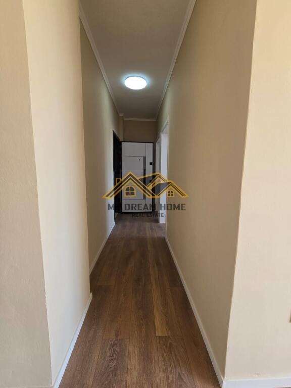 SHITET APARTAMENT 2+1 ME PAMJE DETI NE PLAZH ILIRIA!