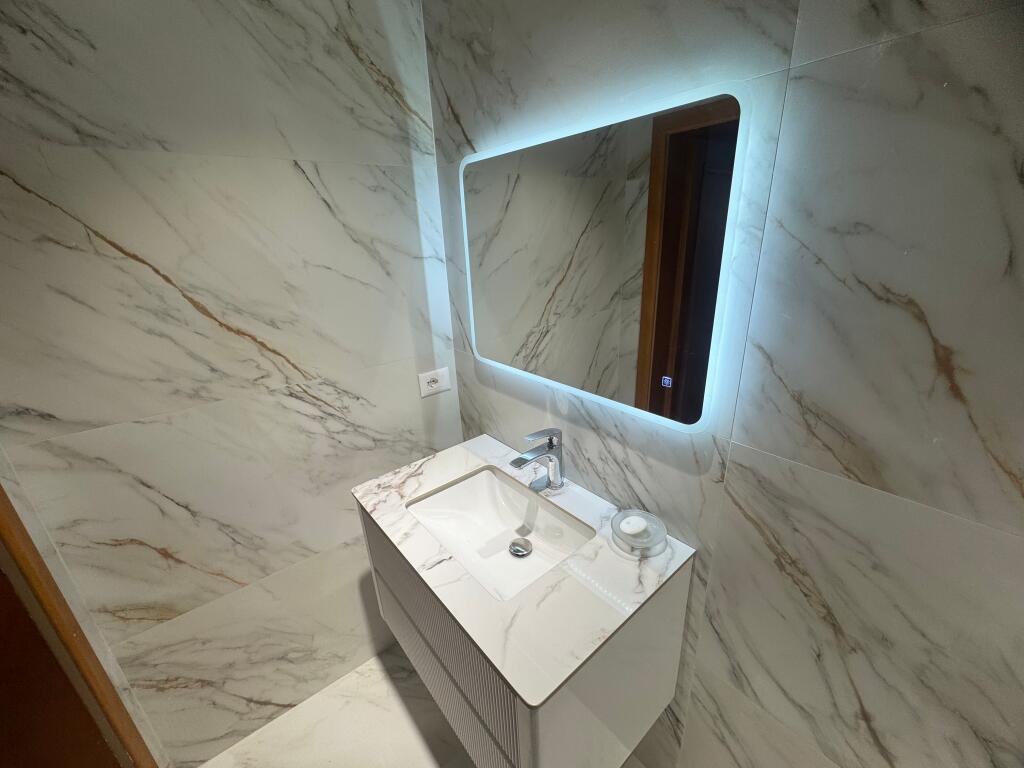 Apartament 1+1 me qira në Selitë, pranë Universitetit “Barleti” – 400€ / muaj