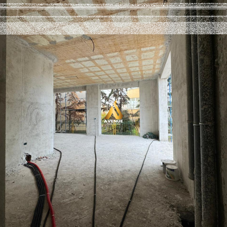 Vendesi Commerciale in Vendita – Complesso Garden Turdiu Ex Campo di Aviazione, Tirana