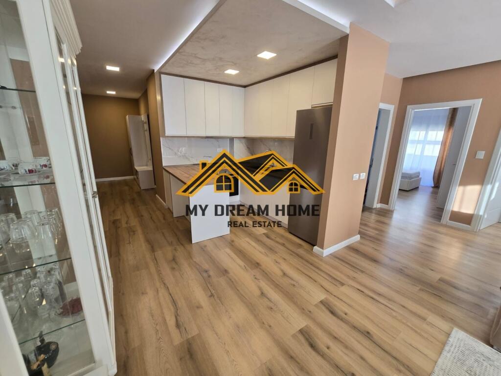 We sell Super Apartment 2+1 Near Durres Train Station!