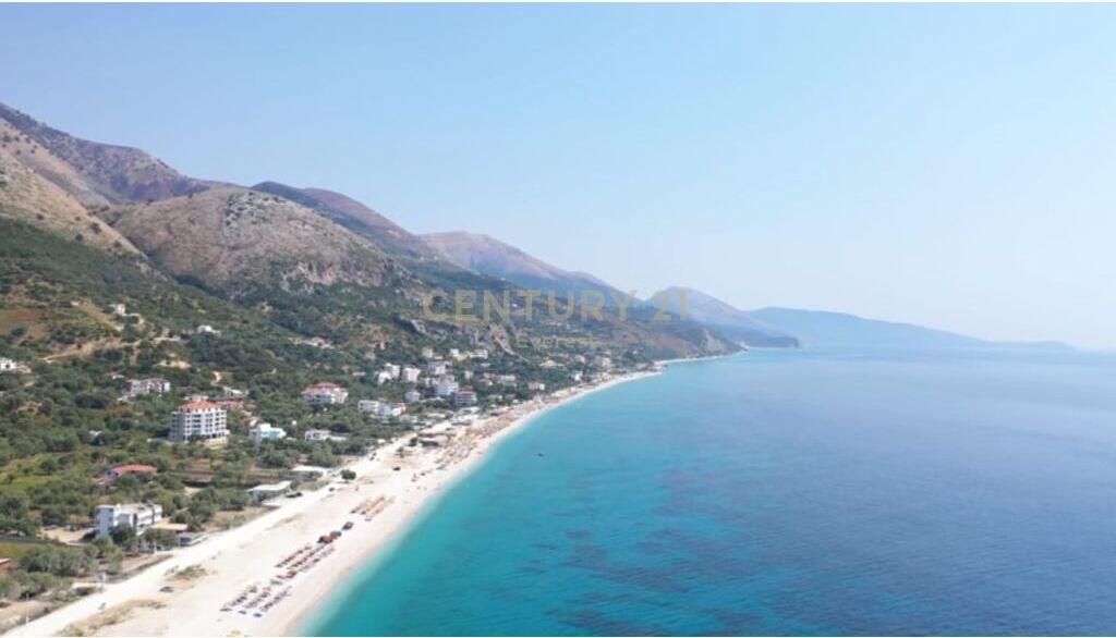 BORSH PLAZH, SHESIM TOKE VIJA E PARE ME DETIN 1,200,000 €