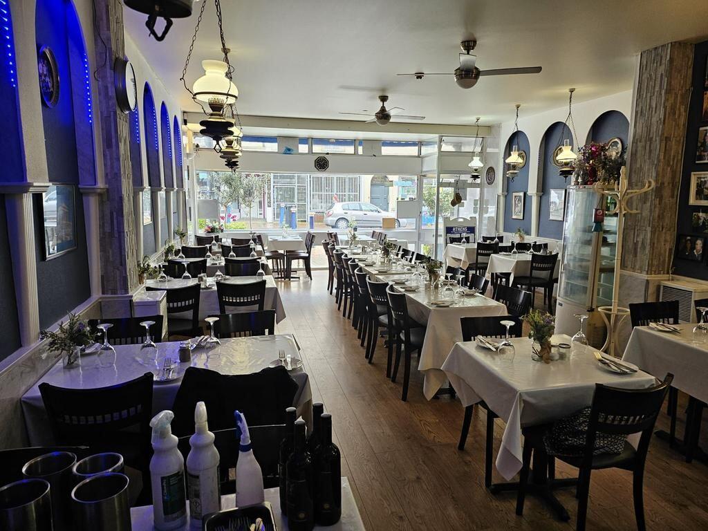 Bar Restaurant/Shop/Bar Cafe/Hotel for sale near TEG (ID BL038) Tirana