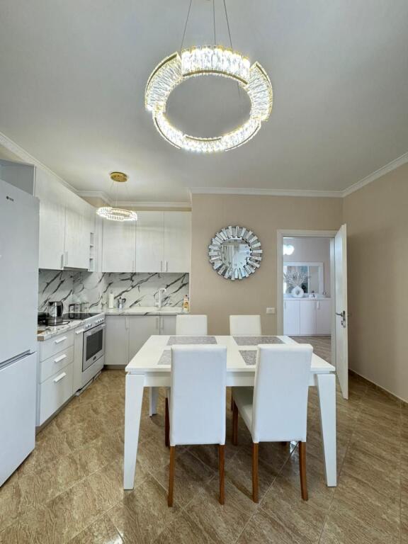 Apartment for rent – Golem