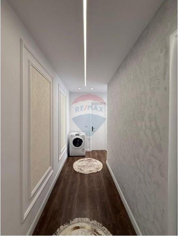 Shitet Apartament 1+1 –  Yzberisht