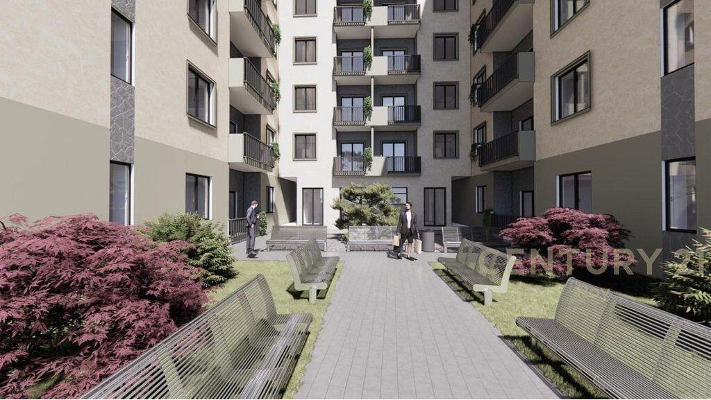 APARTMENT 1+1 FOR SALE IN GOLEM! PAYMENT POSSIBILITY IN INSTALLMENTS!