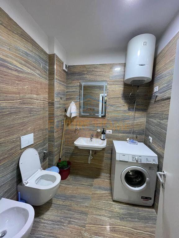 Qera, Apartament 2+1+Post Parkimi, Grand Gallery, Yzberisht