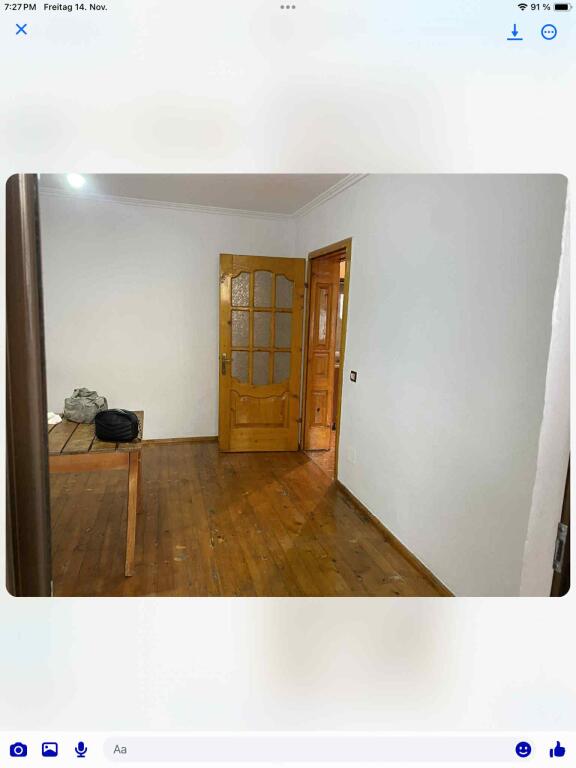 Appartamento 1+1 in Affitto