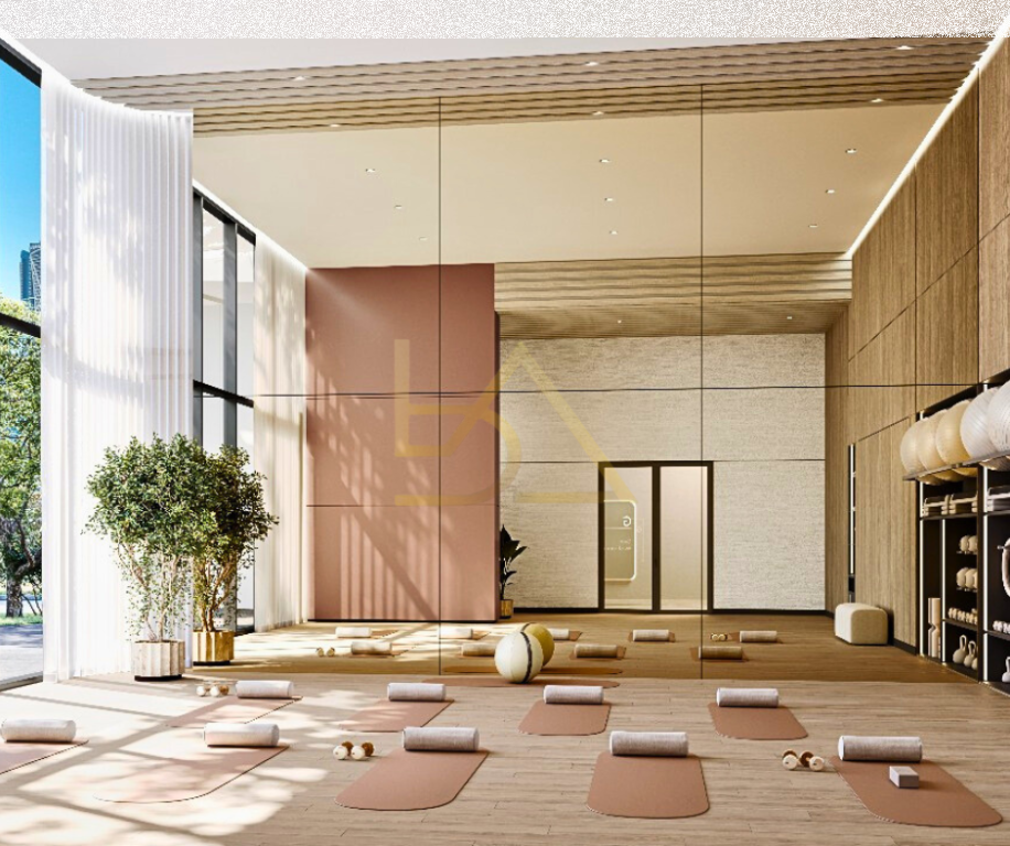 The Edit – Luxury Modern in the Heart of Dubai