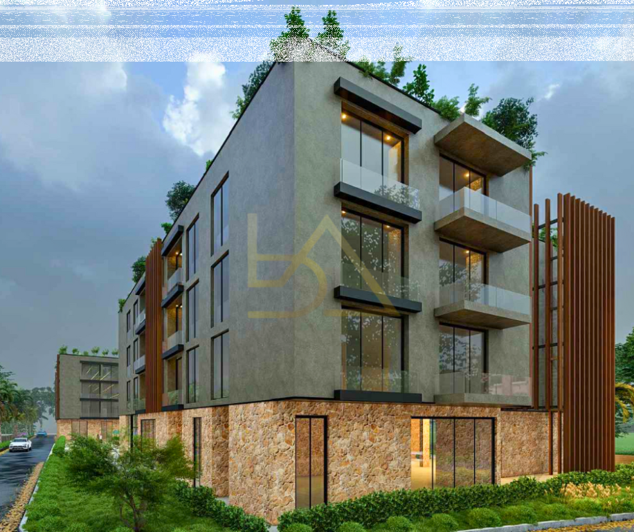 Apartment for Sale – Twin Resort, Radhimë, Vlorë