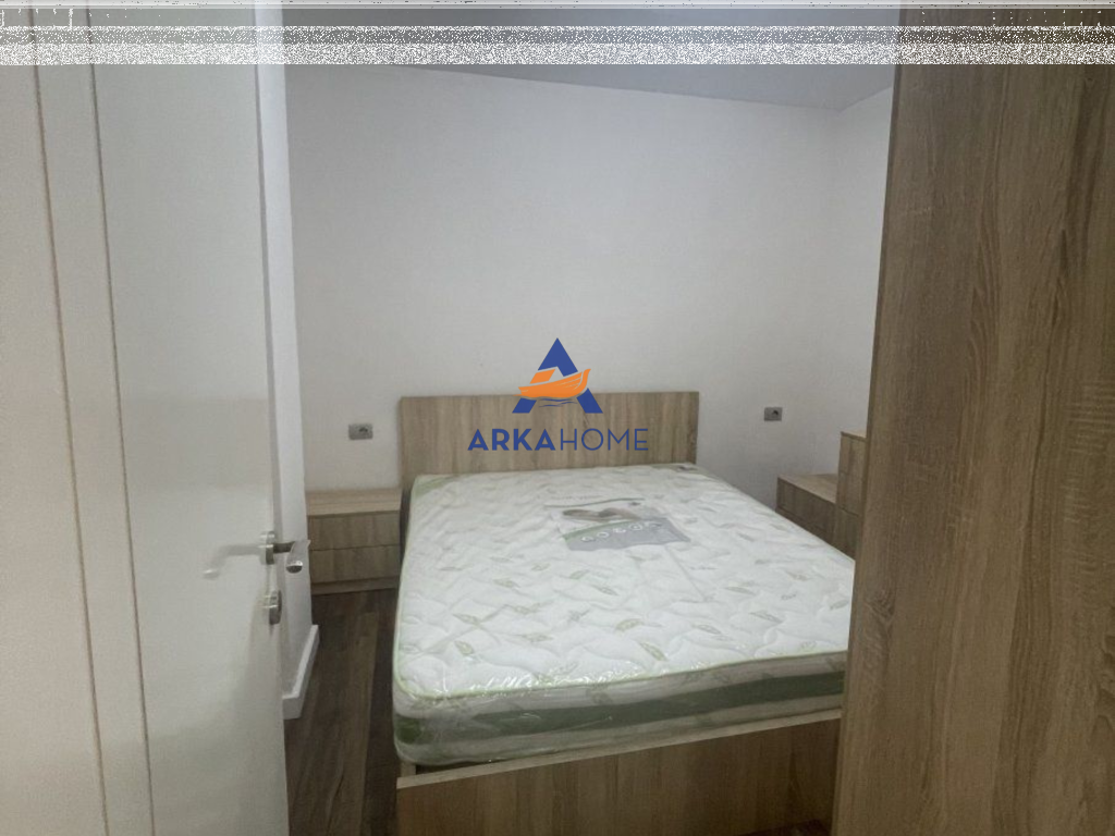 FOR RENT APARTMENT 1+1 "ARCHITECT SINANI STREET, XHAMLLIK" 500 EURO