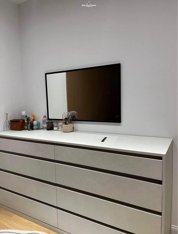 Apartament Me Qera 2+1+ Post Parkim Tek Fusha e Aviacionit (ID B2201598) Tirane