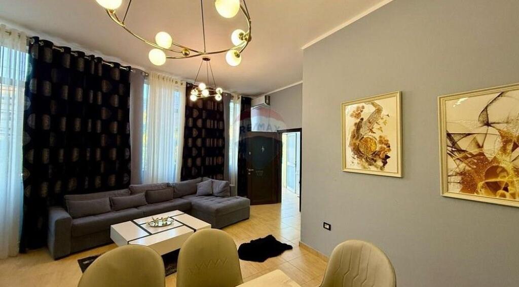Apartament - Për Shitje - Rruga Sotir Caci, Tiranë !!!! ID: 530291018-874