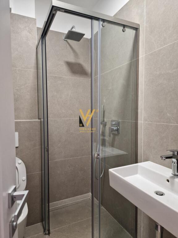 APARTMENT 2+1+2+BLK FOR RENT AT DRY LAKE 1,100 EURO