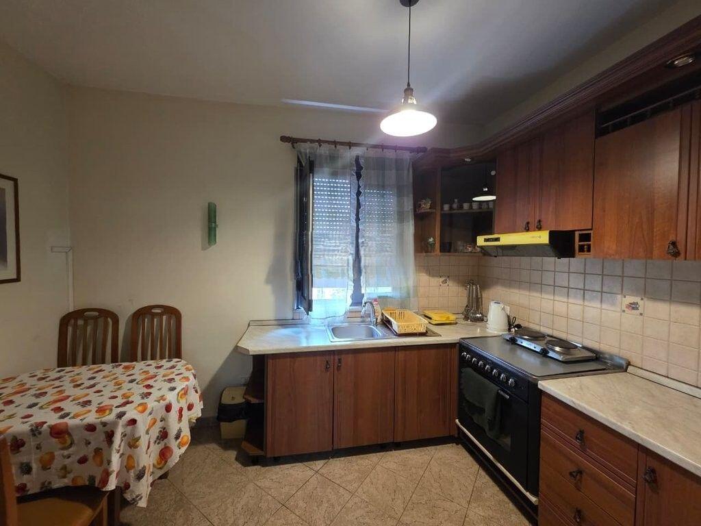 APPARTAMENTO 2+1+ POSTO AUTO IN AFFITTO VICINO A ''EYE OF TIRANA'', CENTRO 700 € /Mese