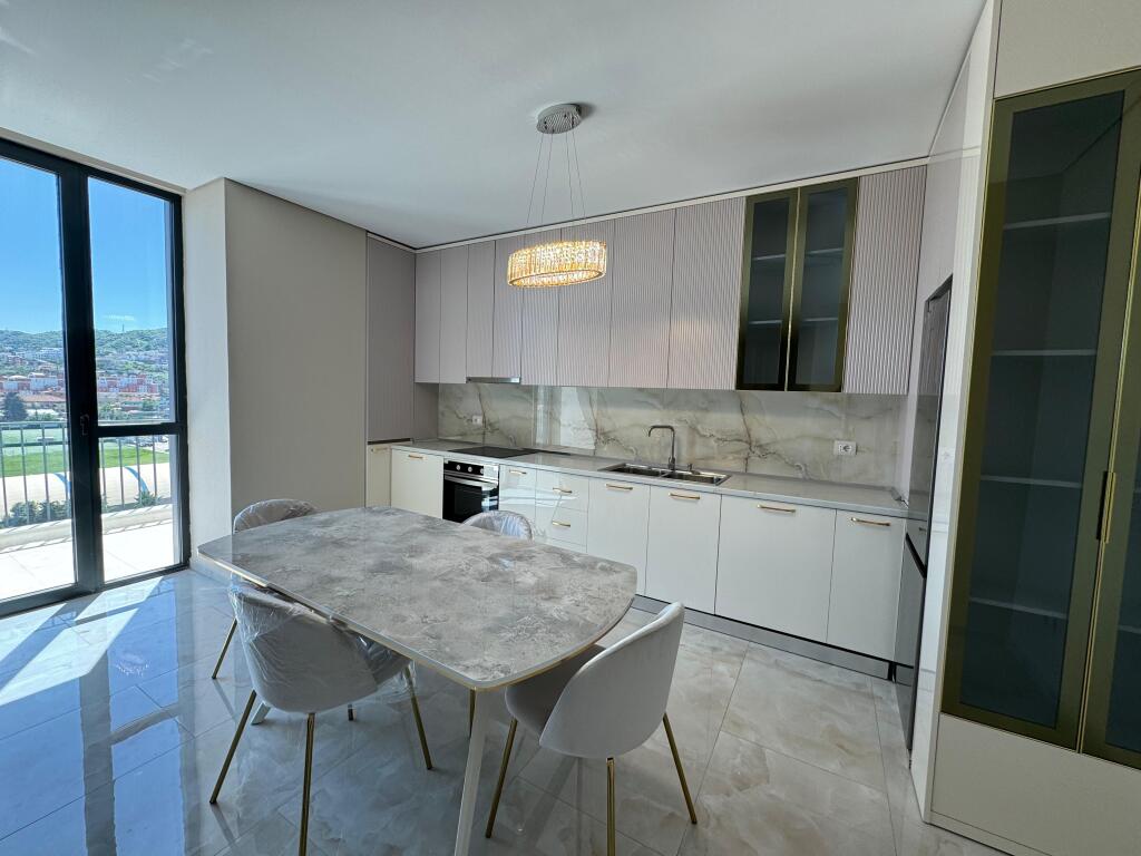 🏡 Super appartamento 2+1+2 in affitto📍 Indirizzo: Presso “Milo 2000”