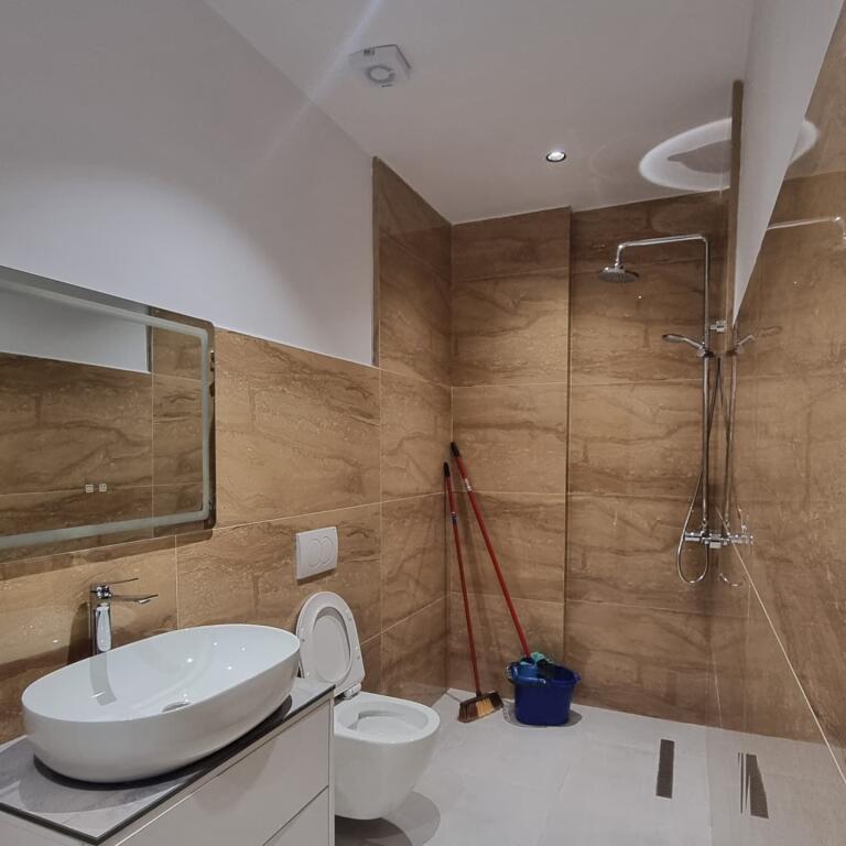 Appartamento 2+1 in affitto a Vlora