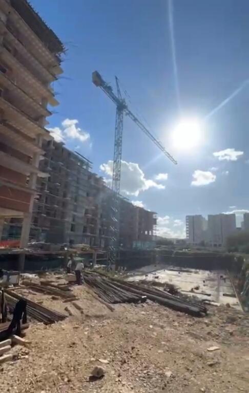 Shitet, Apartament 2+1+2+Post Parkimi, Mei's Garden, Ish Fusha e Aviacionit, Tirane