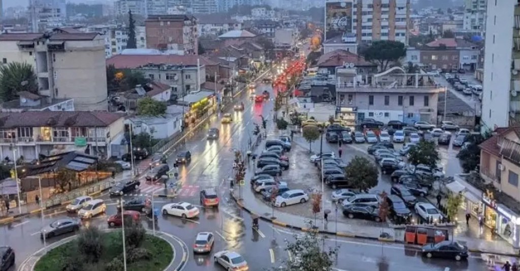 Shops for rent in the municipality