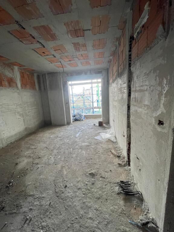 Apartament 2+1+2 paskuqan okazion!!