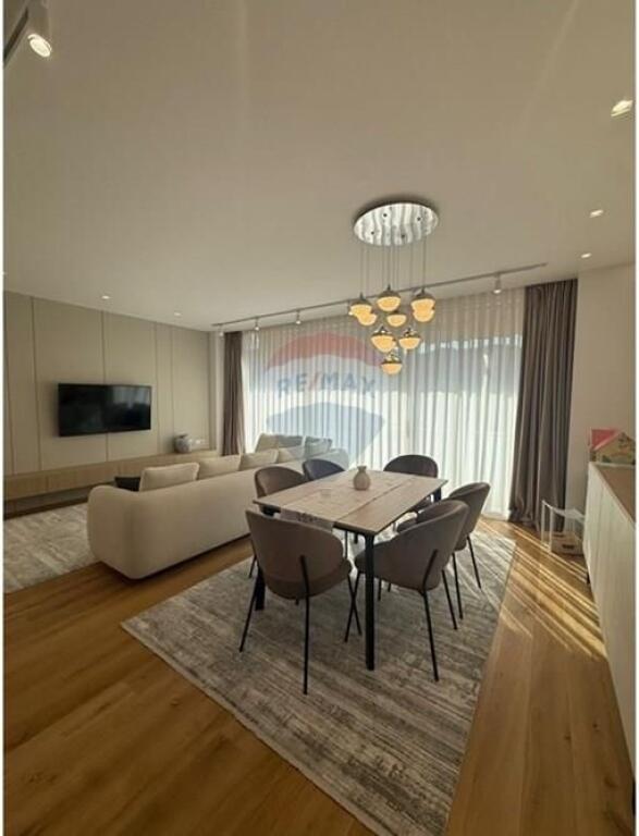 LIQENI I THATE, VENDIAMO APPARTAMENTO 2+1