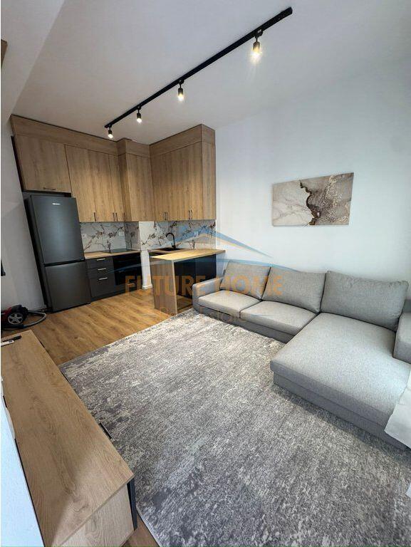 Affitto, Appartamento 1+1, Ali Demi, Tirana