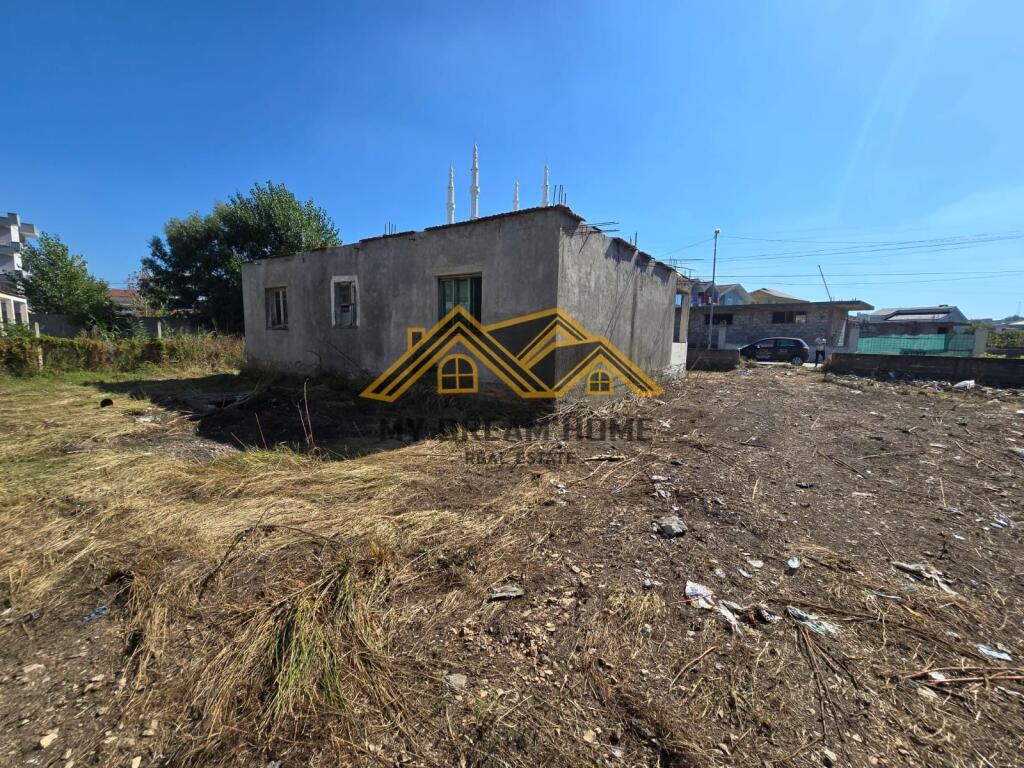 PRIVATE HOUSE FOR SALE IN DURRES BEACH!!