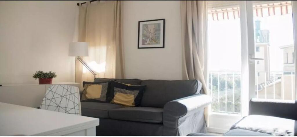 Apartment For Rent 1+1 Near Medreseja (ID B211934) Tirane