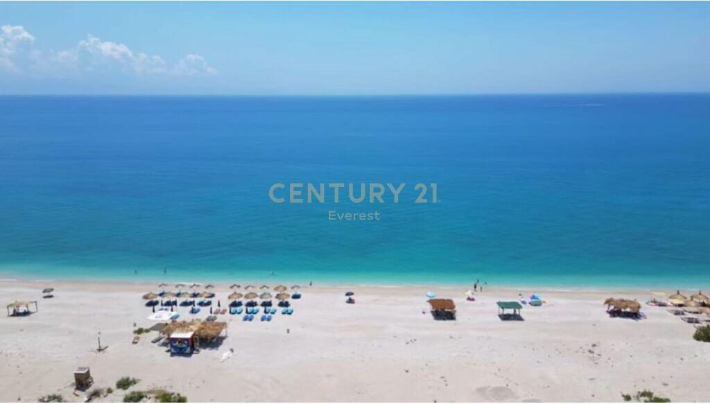 BORSH PLAZH, SHESIM TOKE VIJA E PARE ME DETIN 1,200,000 €