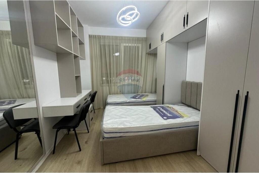Apartment 2+1 + Parking space for Rent near Kika 2