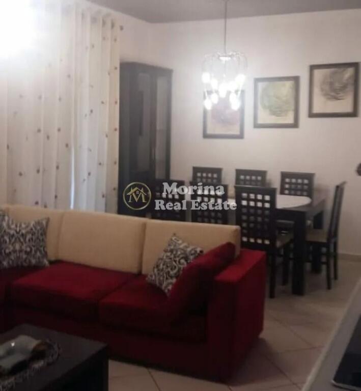 apartament 2+1, Stacioni i Trenit, Rruga Panorama, 600 euro.