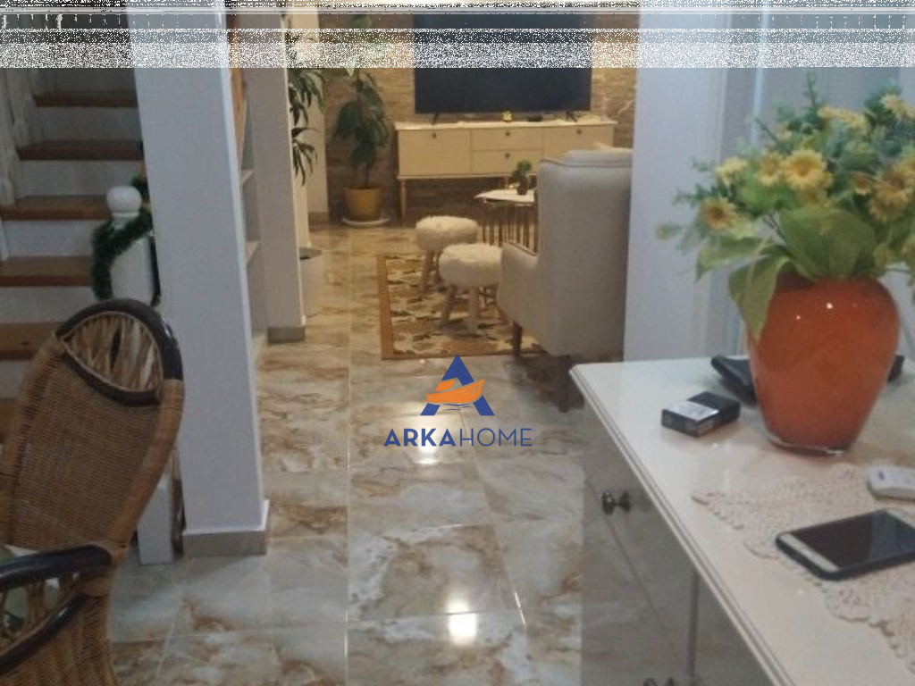 FOR SALE DUPLEX 3+1 "MALI ROBIT " 131000 €