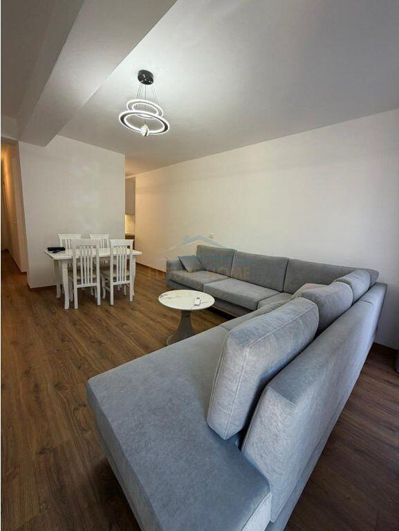 Qera, Apartament 1+1+Post Parkimi, Rezidenca Kodra e Diellit 2, Tiranë.