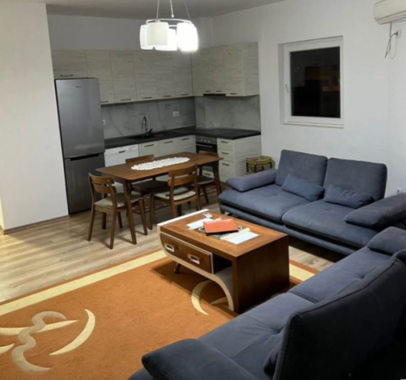 🏠 House for rent, Existing Building 2+1